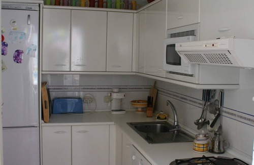 Islantilla House | Beautiful Family Apartment