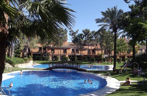 Islantilla House | Beautiful Family Apartment