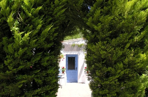 Casares Cottage | Beautiful farm cottage Private pool.Casares . Fast net. Spring offers .