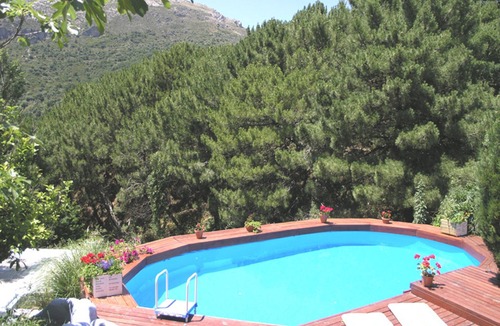 Casares Cottage | Beautiful farm cottage Private pool.Casares . Fast net. Spring offers .
