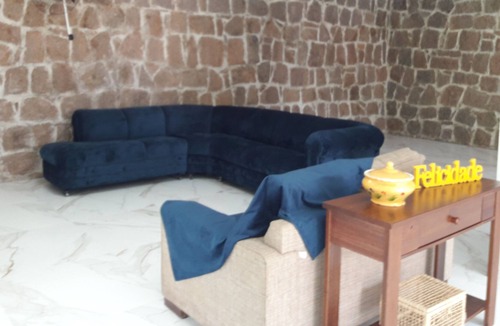 Guacuri House | Beautiful farm with 3 suites and 1 WC, 2 WC in the leisure area.