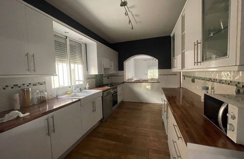 La Alfoquia Villa | Beautiful, fully equipped detached villa with a private swimming pool.
