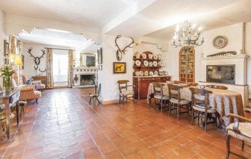 Zufre House | Beautiful Home In Higuera De La Sierra