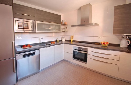 Benajarafe House | Beautiful Holiday Home in Benajarafe – Just 500m from the Beach