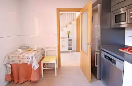 Benajarafe House | Beautiful Holiday Home in Benajarafe – Just 500m from the Beach