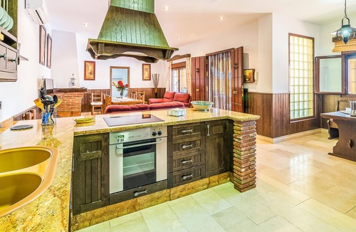Las Lagunillas House | Beautiful home in Priego de Cordoba