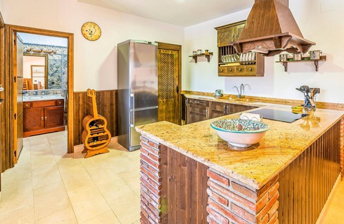 Las Lagunillas House | Beautiful home in Priego de Cordoba