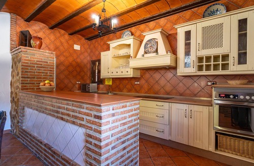 Priego de Cordoba House | Beautiful home in Priego De Cordoba