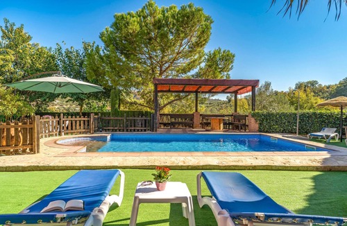 Priego de Cordoba House | Beautiful home in Priego De Cordoba