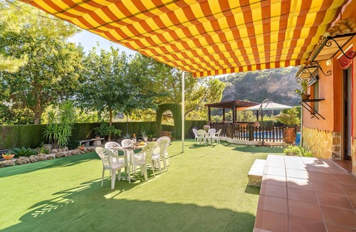 Priego de Cordoba House | Beautiful home in Priego De Cordoba