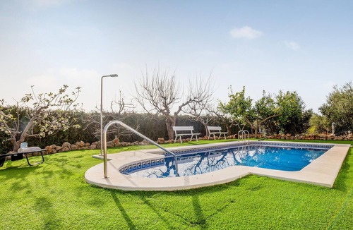 Alcolea del Rio House | Beautiful home in Alcolea del Rio