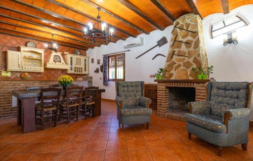 Priego de Cordoba House | Beautiful Home In Priego De Cordoba