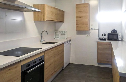 Alcala la Real House | Beautiful home in Alcala la Real