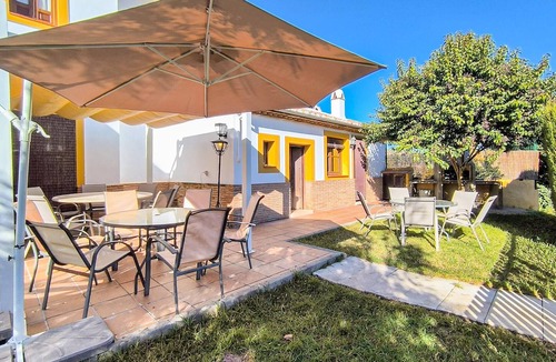 Almedinilla House | Beautiful home in Almedinilla