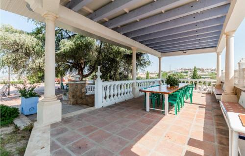 Aguilar de la Frontera House | Beautiful Home In Aguilar De La Frontera