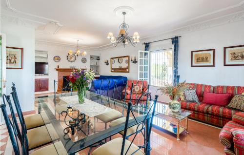 Aguilar de la Frontera House | Beautiful Home In Aguilar De La Frontera