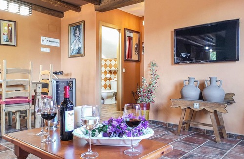 Algatocin House | Beautiful home in Algatocín