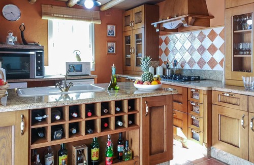 Algatocin House | Beautiful home in Algatocín
