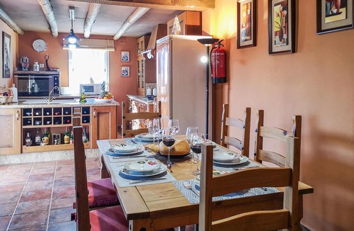 Algatocin House | Beautiful home in Algatocín