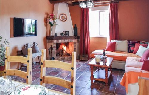 Algatocin House | Beautiful Home In Algatocín