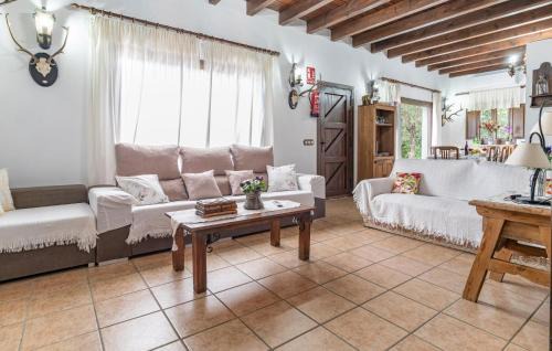 Algatocin House | Beautiful Home In Algatocin
