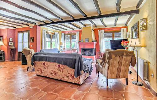 Almedinilla House | Beautiful Home In Almedinilla