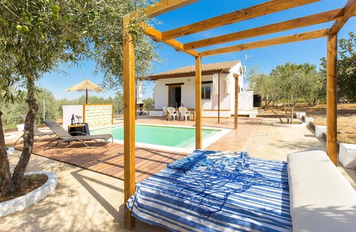 Arahal House | Beautiful home in Arahal