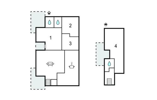 Arriate House | Beautiful Home In Arriate
