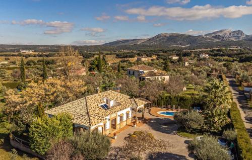 Arriate House | Beautiful Home In Arriate
