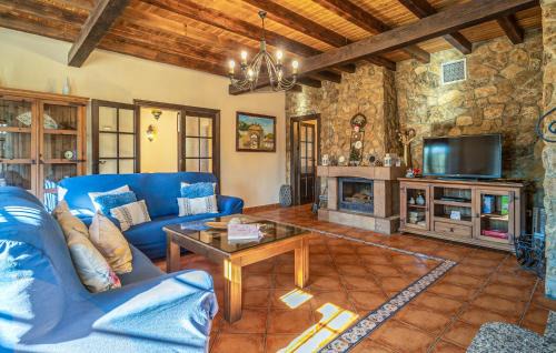 Arriate House | Beautiful Home In Arriate