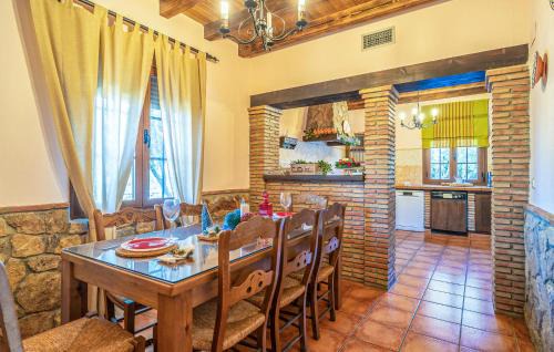 Arriate House | Beautiful Home In Arriate