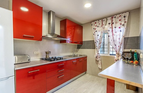 Bedmar y Garciez House | Beautiful home in Bedmar