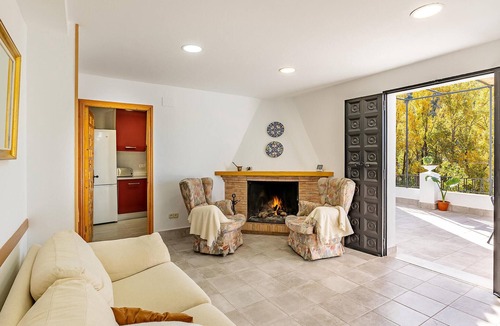 Bedmar y Garciez House | Beautiful home in Bedmar