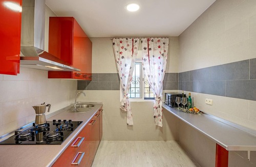 Bedmar y Garciez House | Beautiful home in Bedmar