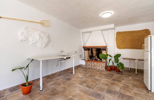 Bedmar y Garciez House | Beautiful home in Bedmar