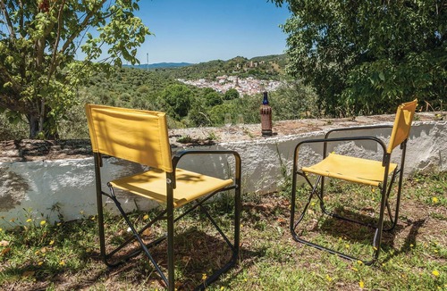 Constantina House | Beautiful home in Constantina