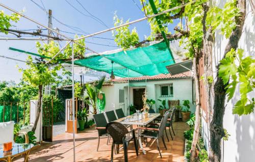 Alcala la Real House | Beautiful Home In Alcala La Real