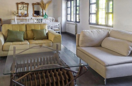 Alcala la Real House | Beautiful Home In Alcala La Real