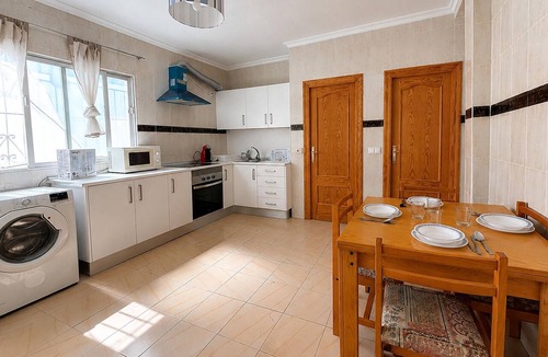 Cartagena House | Beautiful home in Los Alcazares with WiFi