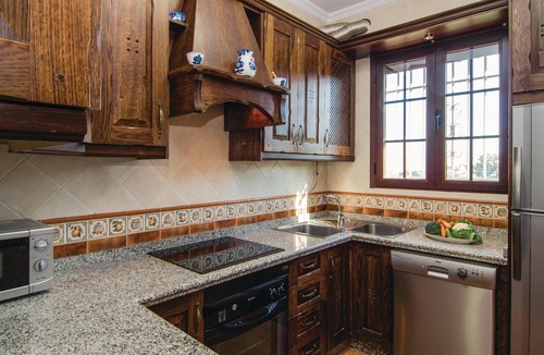 Iznajar House | Beautiful home in Iznájar