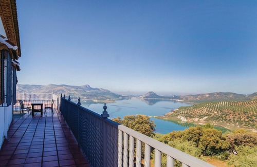 Iznajar House | Beautiful home in Iznájar