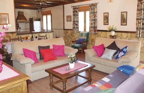 Montefrio House | Beautiful home in Montefrio