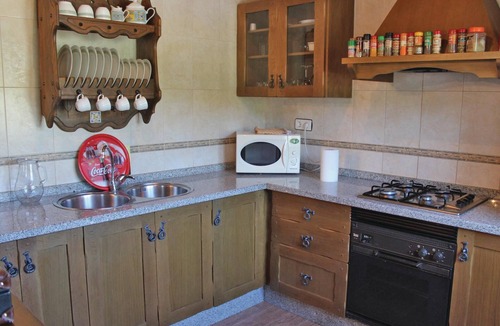 Montefrio House | Beautiful home in Montefrio
