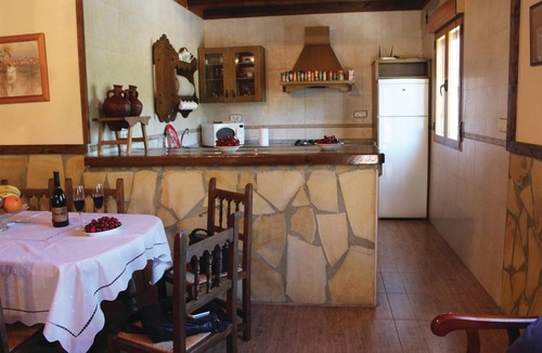 Montefrio House | Beautiful home in Montefrio