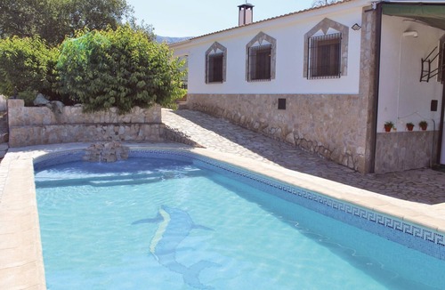 Montefrio House | Beautiful home in Montefrio