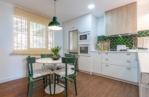 Niguelas House | Beautiful home in Nigüelas