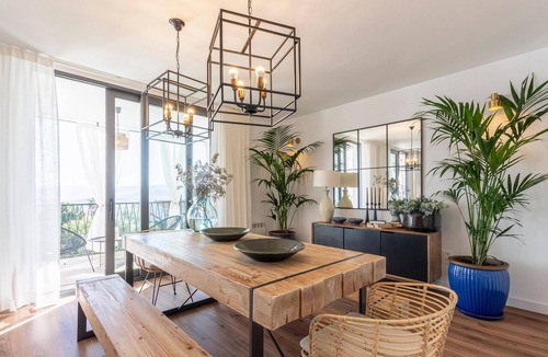 Niguelas House | Beautiful home in Nigüelas