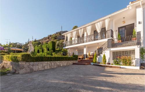 Niguelas House | Beautiful Home In Nigüelas