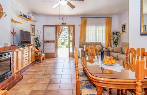 Rute House | Beautiful home in Rute