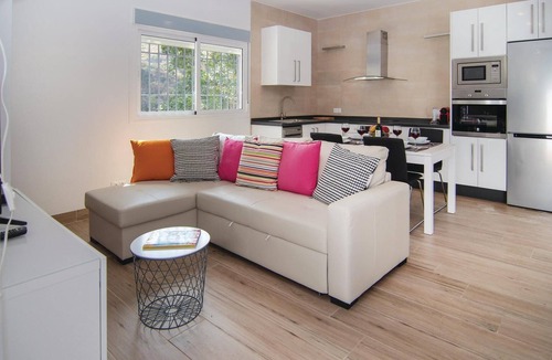 Arenas House | Beautiful home in Sayalonga